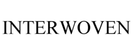 INTERWOVEN trademark
