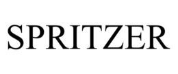 SPRITZER trademark