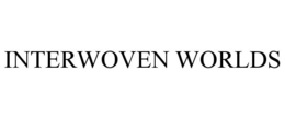 INTERWOVEN WORLDS trademark
