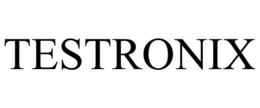 TESTRONIX trademark