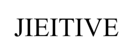 JIEITIVE trademark