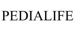 PEDIALIFE trademark
