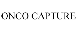 ONCO CAPTURE trademark