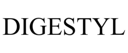 DIGESTYL trademark