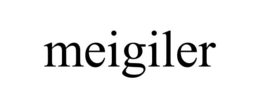 MEIGILER trademark