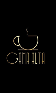 GAMA ALTA trademark