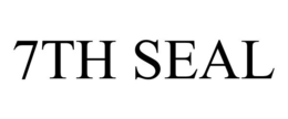 7TH SEAL trademark