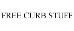 FREE CURB STUFF trademark
