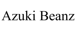 AZUKI BEANZ trademark