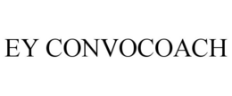 EY CONVOCOACH trademark