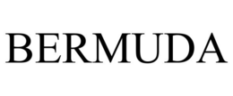 BERMUDA trademark