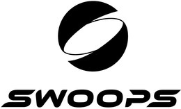 S SWOOPS trademark