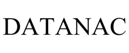 DATANAC trademark