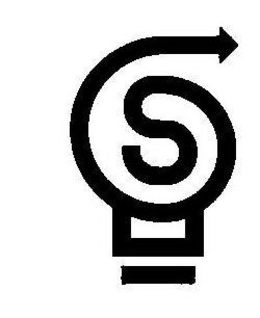 S trademark