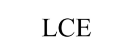 LCE trademark