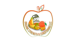 ORGANIC STRENGTH N CONDITIONING LLC trademark