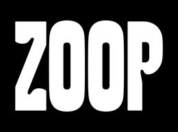 ZOOP trademark