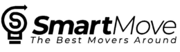S SMART MOVE THE BEST MOVERS AROUND trademark