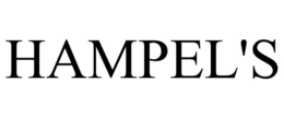 HAMPEL'S trademark