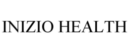 INIZIO HEALTH trademark
