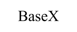 BASEX trademark