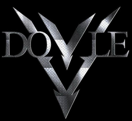DOVLE V trademark