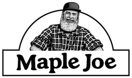 MAPLE JOE trademark
