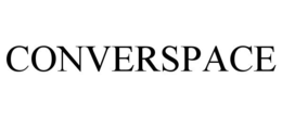 CONVERSPACE trademark