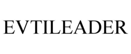 EVTILEADER trademark
