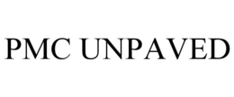 PMC UNPAVED trademark