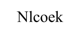 NLCOEK trademark
