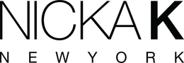 NICKA K NEW YORK trademark