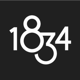 1834 trademark