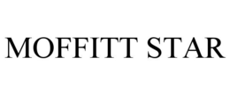 MOFFITT STAR trademark