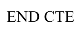END CTE trademark