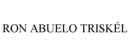 RON ABUELO TRISKÉL trademark