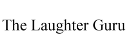 THE LAUGHTER GURU trademark