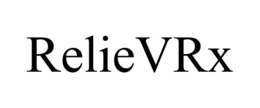RELIEVRX trademark