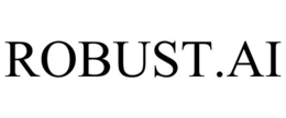 ROBUST.AI trademark