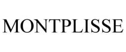 MONTPLISSE trademark