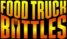 FOOD TRUCK BATTLES trademark