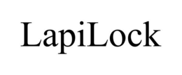 LAPILOCK trademark