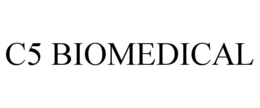 C5 BIOMEDICAL trademark