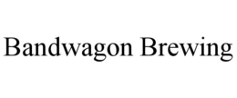 BANDWAGON BREWING trademark