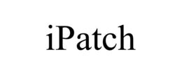 IPATCH trademark