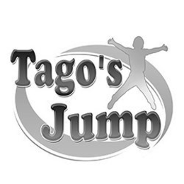 TAGO'S JUMP trademark