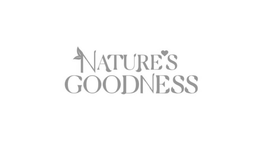 NATURE'S GOODNESS trademark