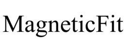 MAGNETICFIT trademark
