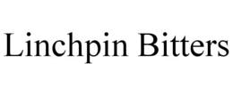 LINCHPIN BITTERS trademark