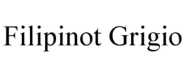 FILIPINOT GRIGIO trademark